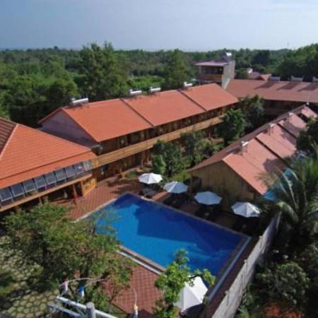 Ong Lang Garden Resort Phu Quoc Dış mekan fotoğraf