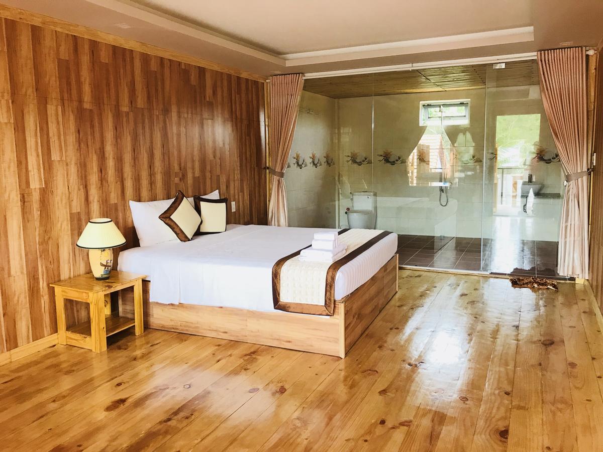 Ong Lang Garden Resort Phu Quoc Dış mekan fotoğraf