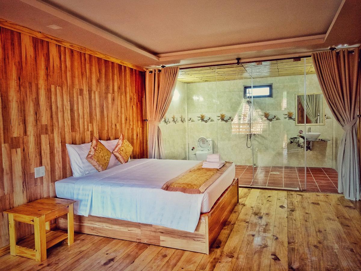 Ong Lang Garden Resort Phu Quoc Dış mekan fotoğraf