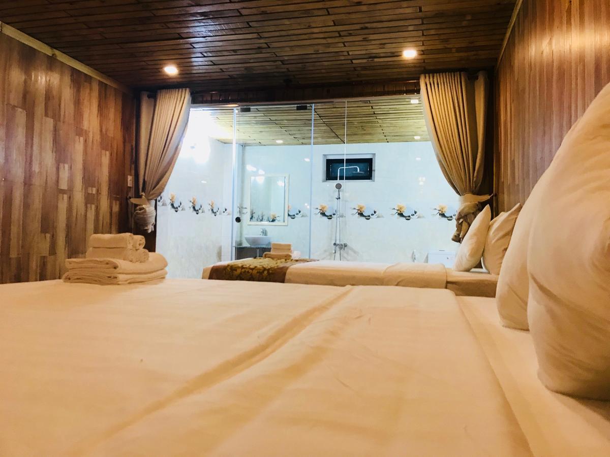 Ong Lang Garden Resort Phu Quoc Dış mekan fotoğraf