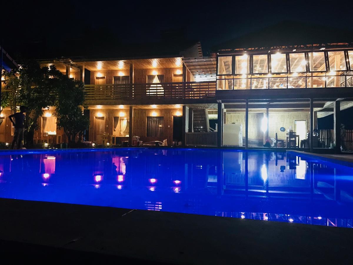 Ong Lang Garden Resort Phu Quoc Dış mekan fotoğraf