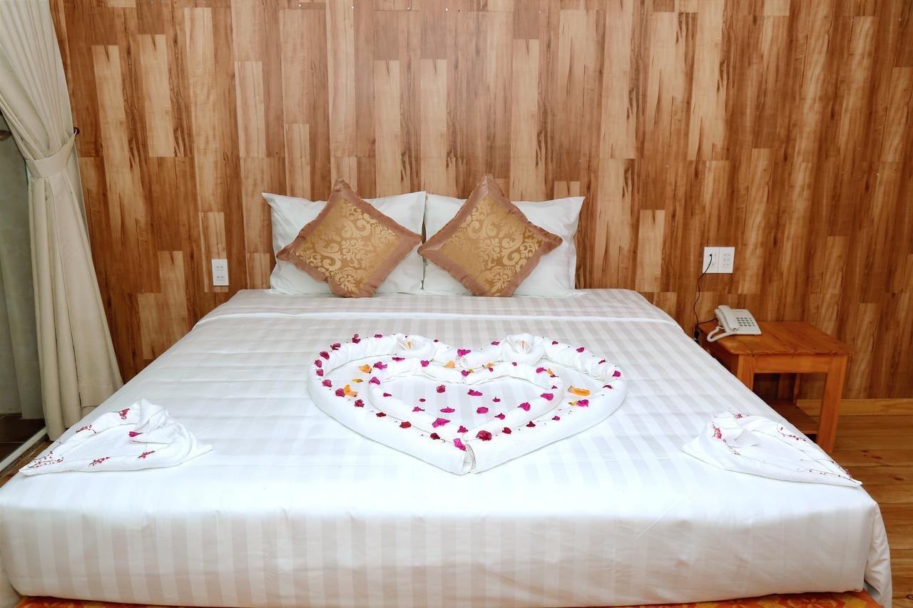 Ong Lang Garden Resort Phu Quoc Dış mekan fotoğraf