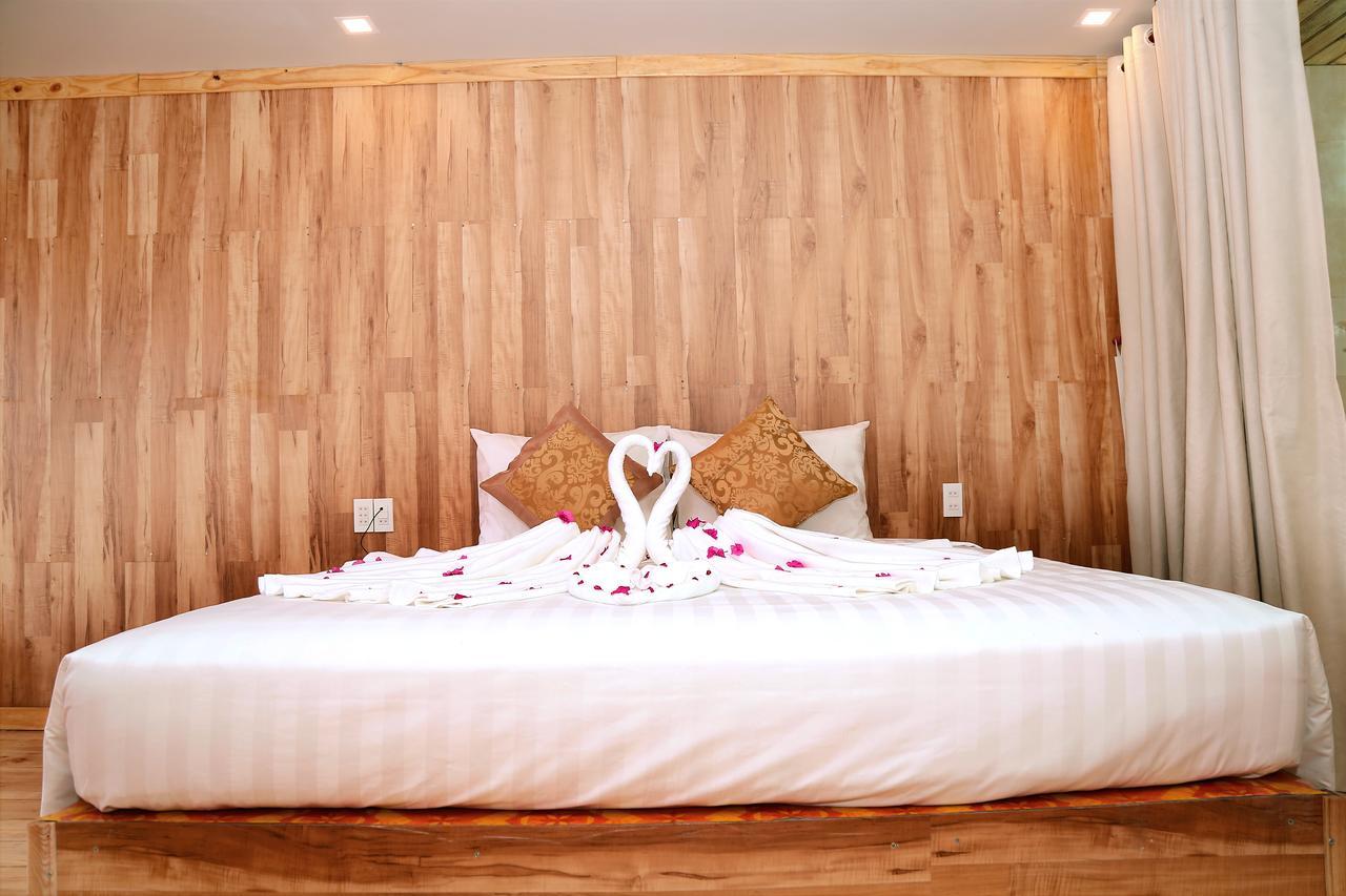 Ong Lang Garden Resort Phu Quoc Dış mekan fotoğraf
