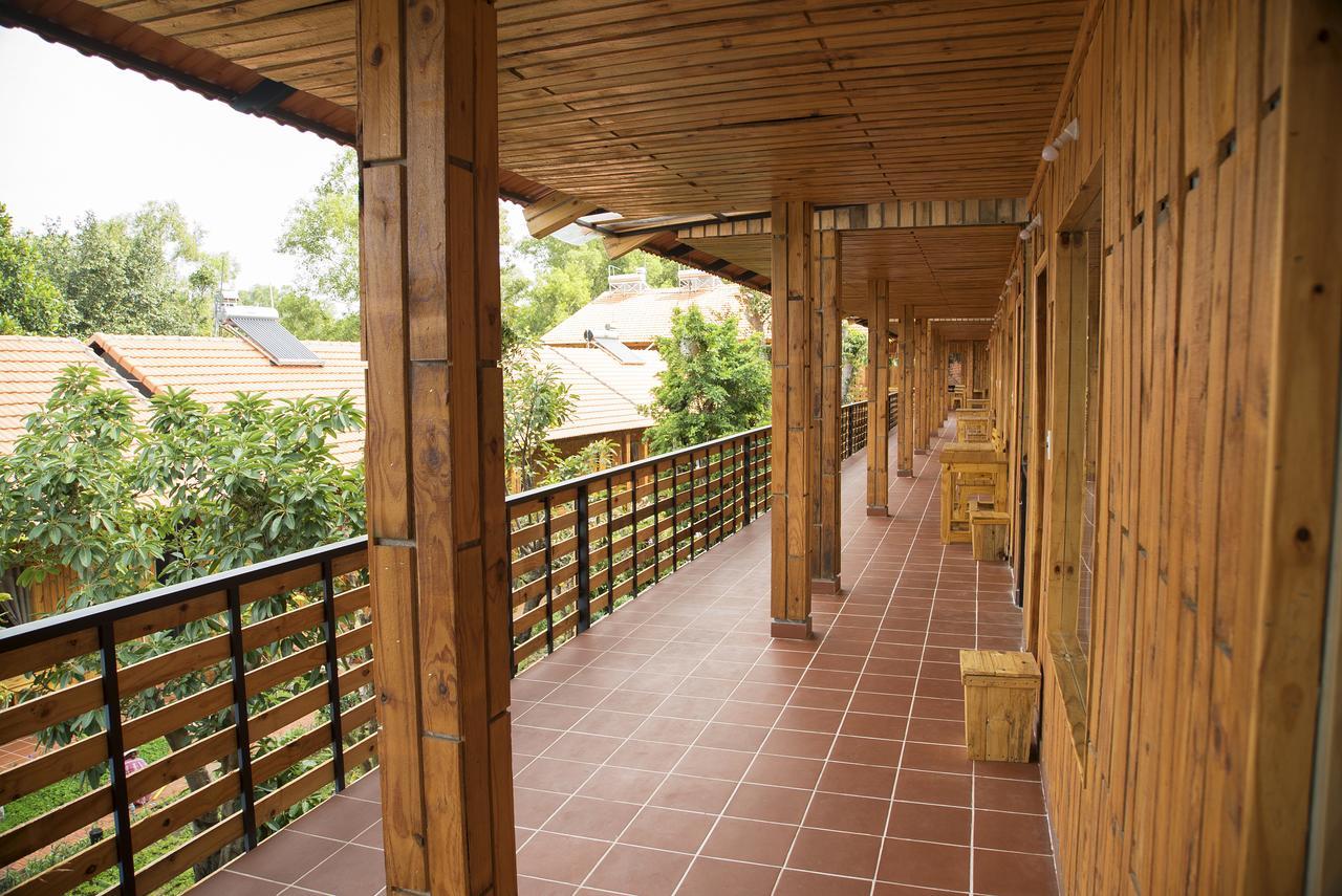 Ong Lang Garden Resort Phu Quoc Dış mekan fotoğraf