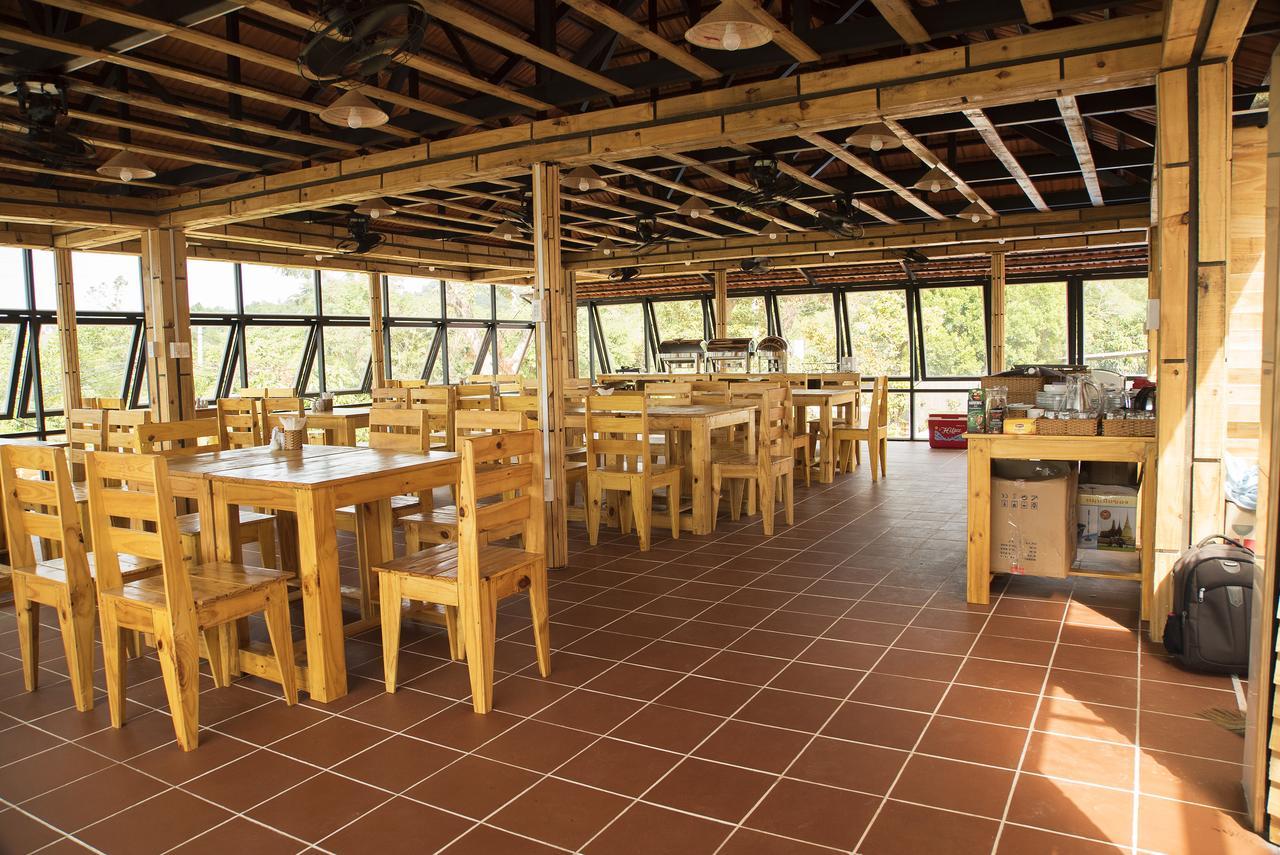 Ong Lang Garden Resort Phu Quoc Oda fotoğraf