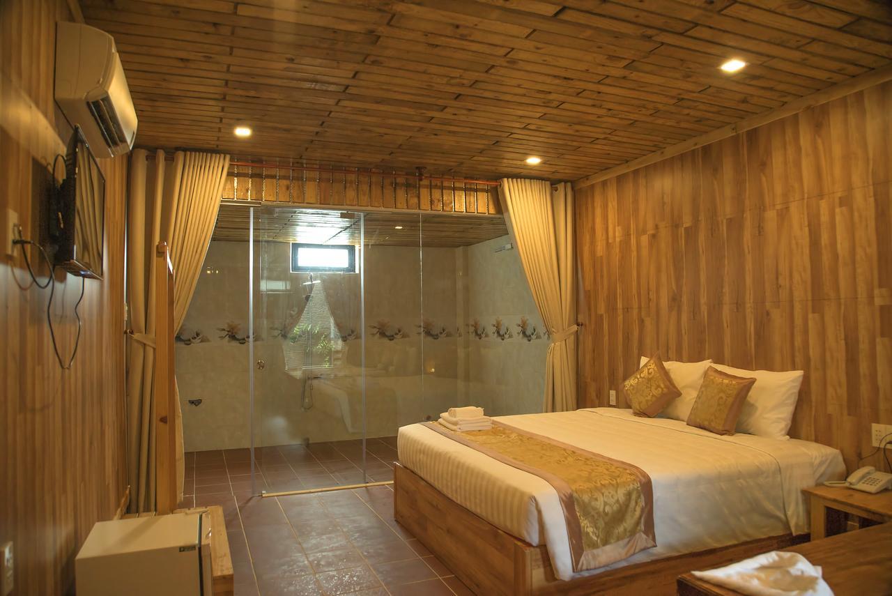 Ong Lang Garden Resort Phu Quoc Dış mekan fotoğraf