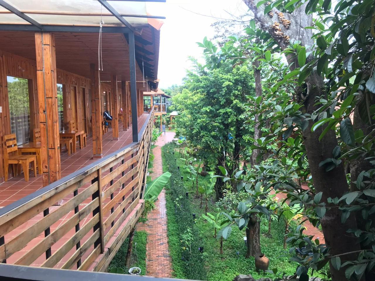 Ong Lang Garden Resort Phu Quoc Dış mekan fotoğraf