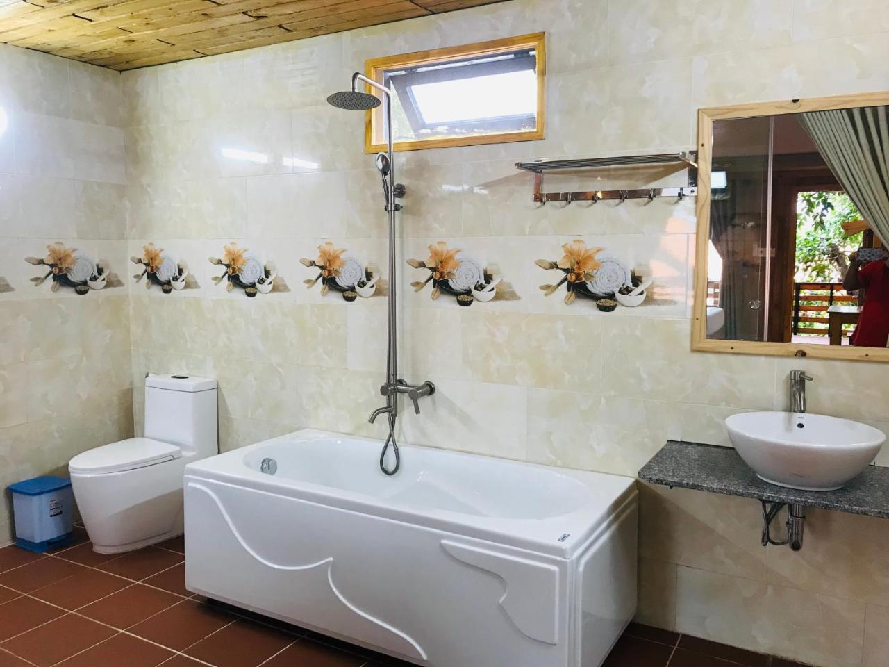 Ong Lang Garden Resort Phu Quoc Dış mekan fotoğraf
