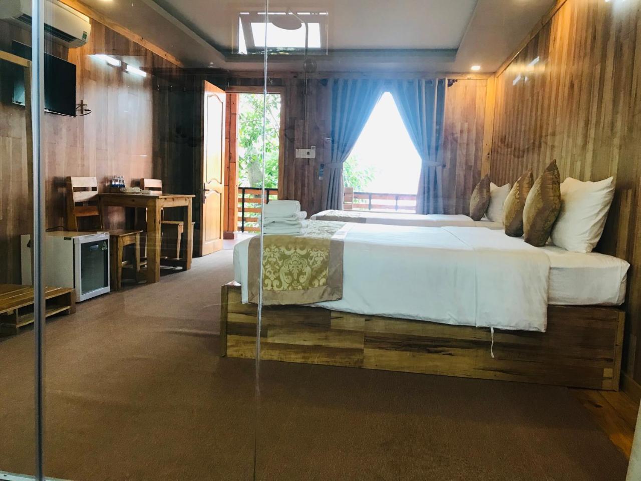 Ong Lang Garden Resort Phu Quoc Dış mekan fotoğraf