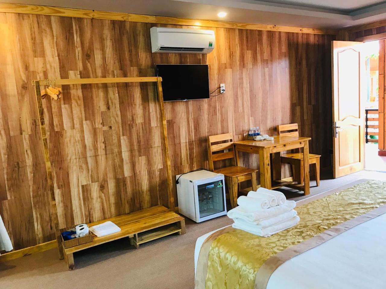 Ong Lang Garden Resort Phu Quoc Dış mekan fotoğraf