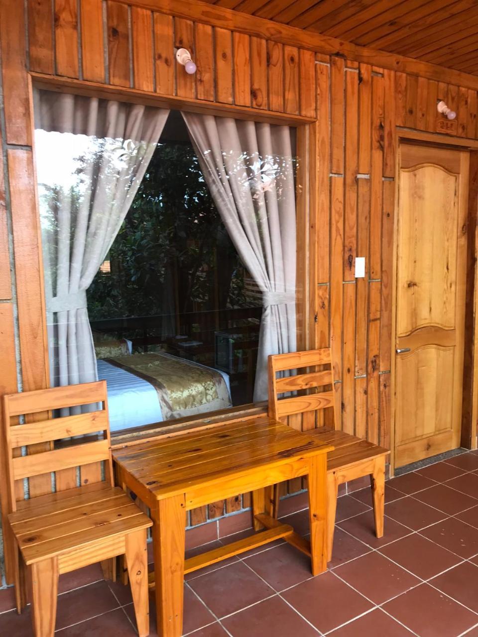 Ong Lang Garden Resort Phu Quoc Dış mekan fotoğraf