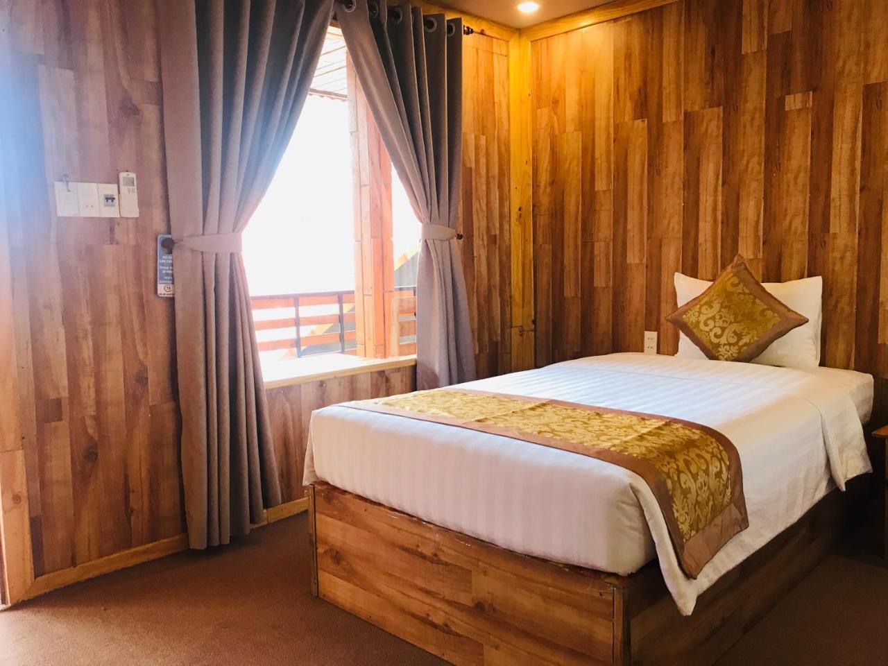 Ong Lang Garden Resort Phu Quoc Dış mekan fotoğraf