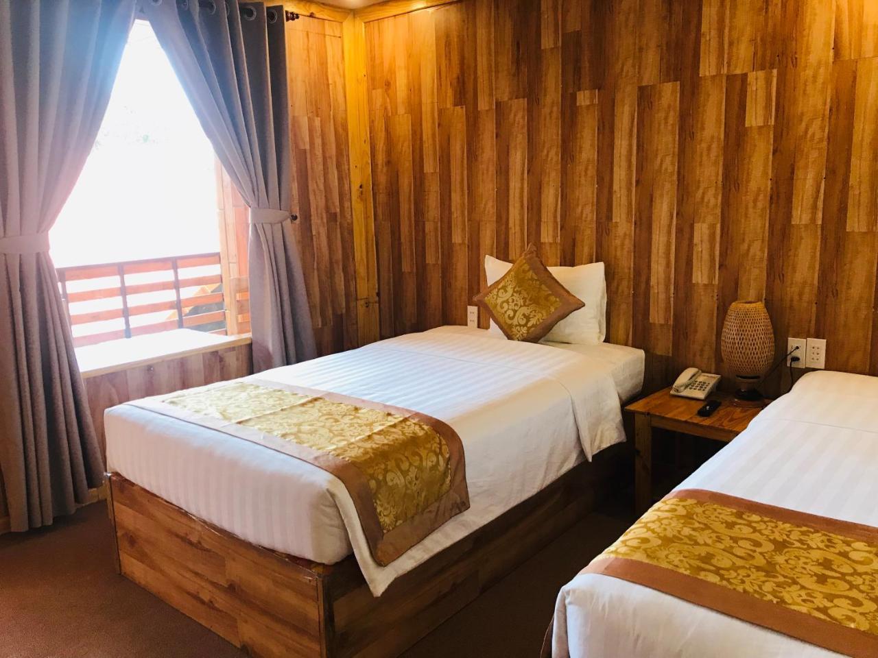 Ong Lang Garden Resort Phu Quoc Dış mekan fotoğraf