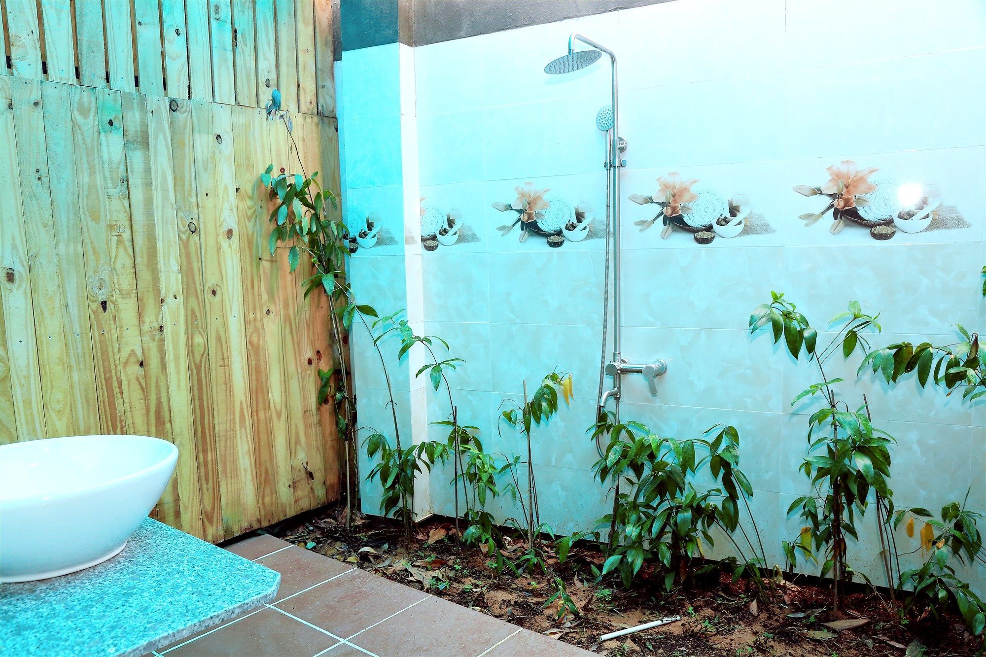 Ong Lang Garden Resort Phu Quoc Dış mekan fotoğraf