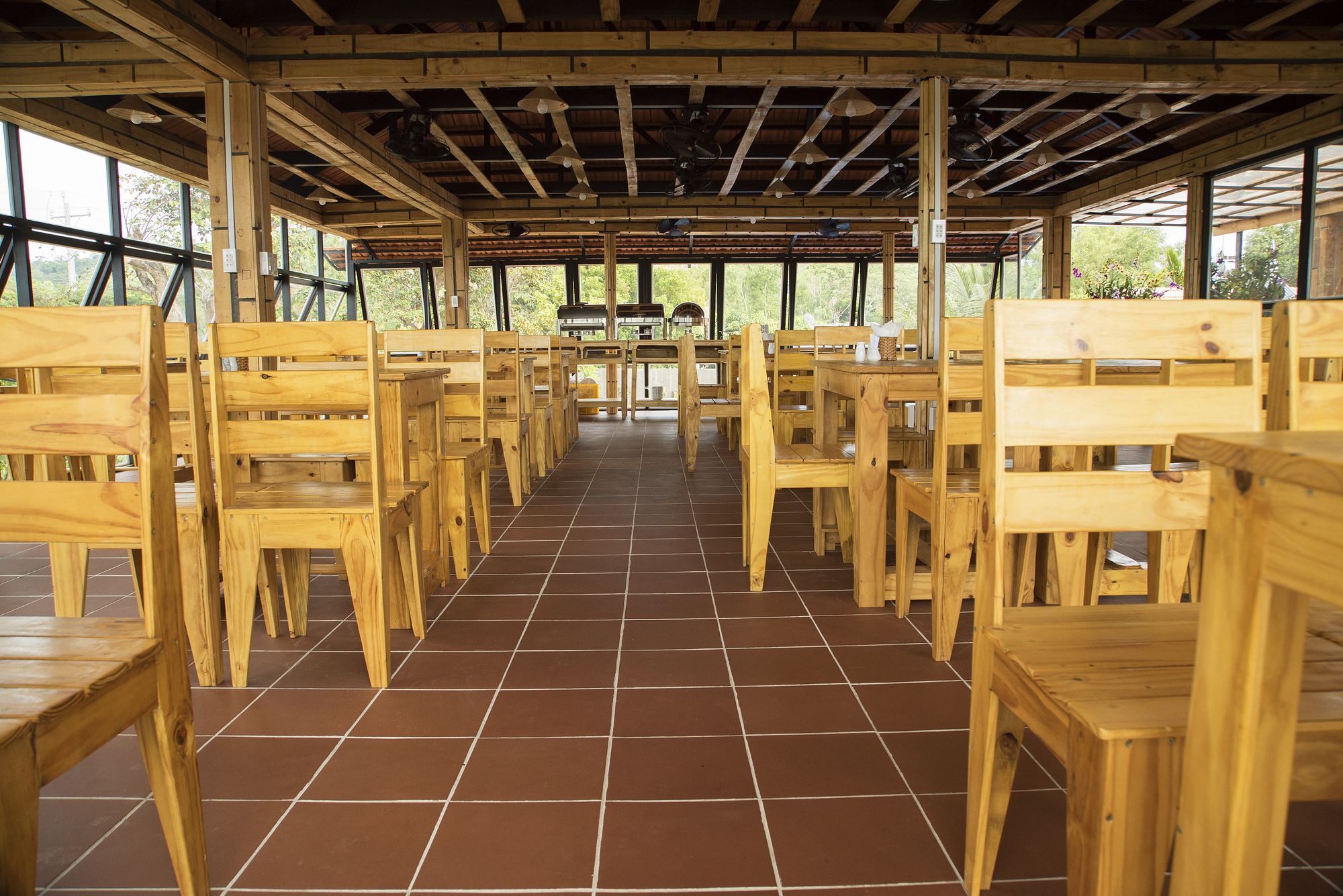 Ong Lang Garden Resort Phu Quoc Dış mekan fotoğraf
