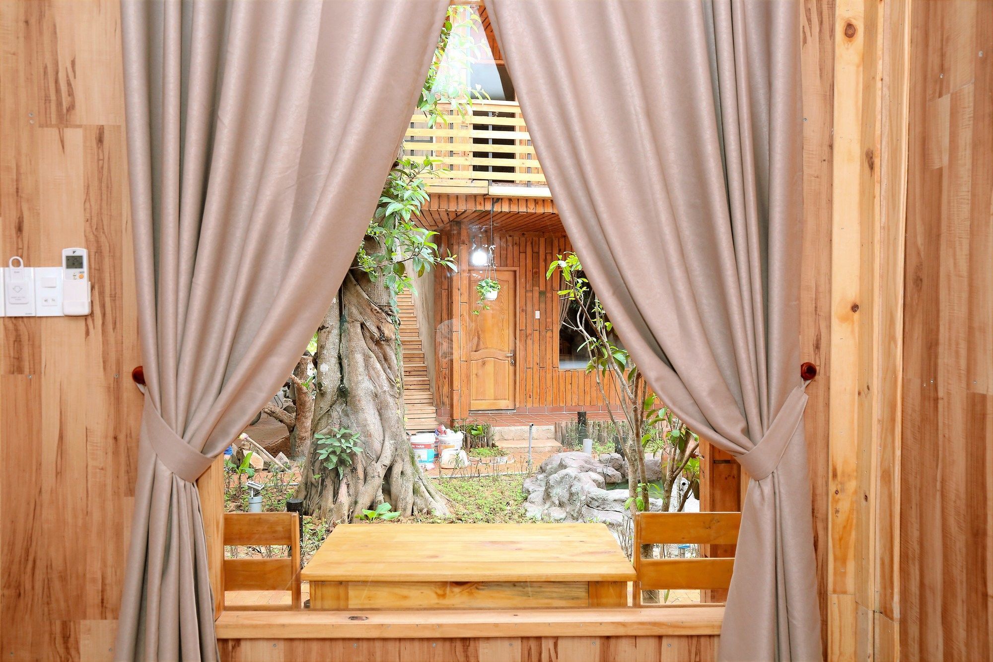 Ong Lang Garden Resort Phu Quoc Dış mekan fotoğraf