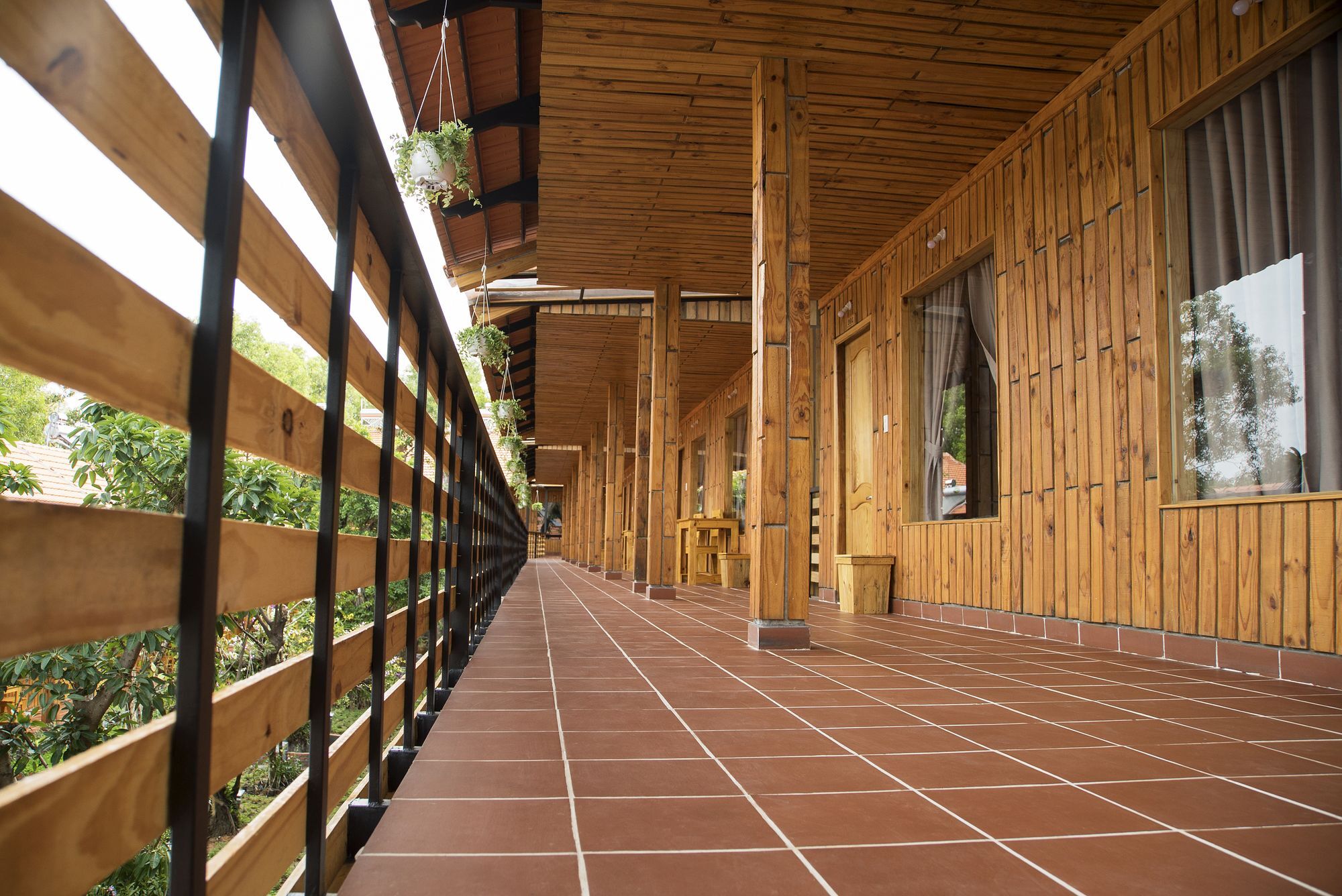 Ong Lang Garden Resort Phu Quoc Dış mekan fotoğraf