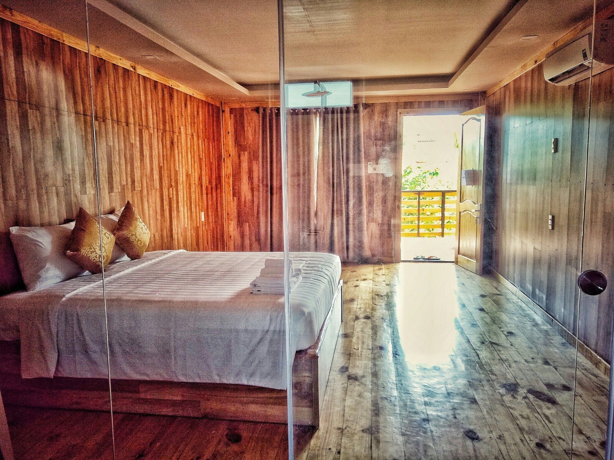 Ong Lang Garden Resort Phu Quoc Dış mekan fotoğraf