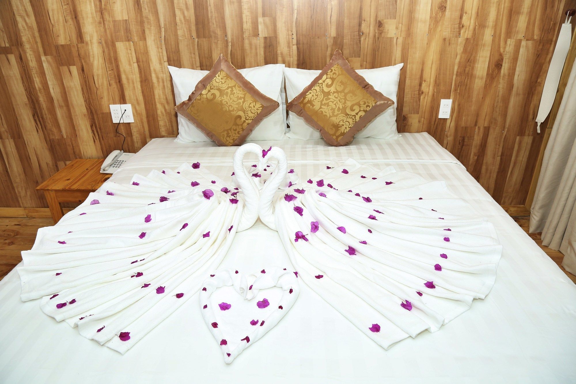 Ong Lang Garden Resort Phu Quoc Dış mekan fotoğraf