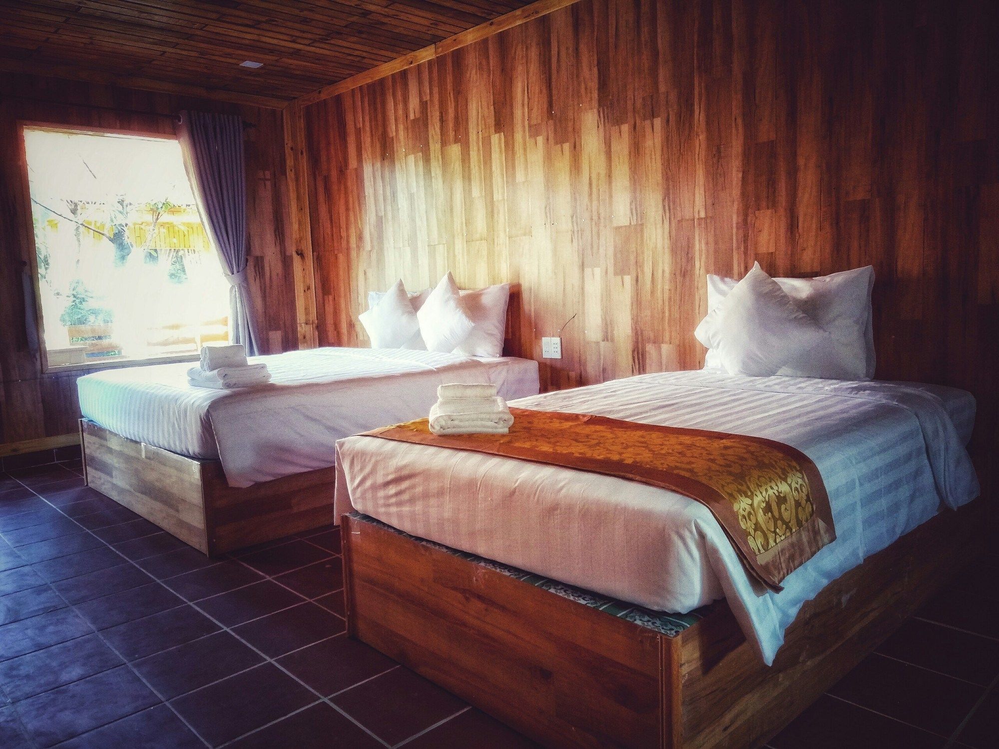 Ong Lang Garden Resort Phu Quoc Dış mekan fotoğraf