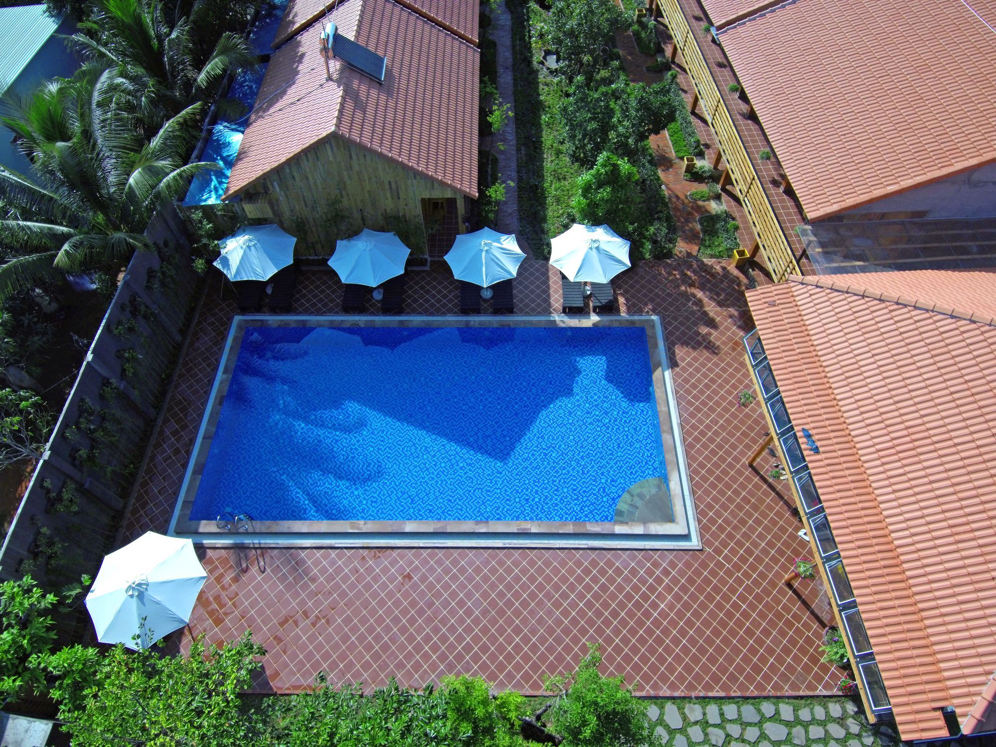 Ong Lang Garden Resort Phu Quoc Dış mekan fotoğraf