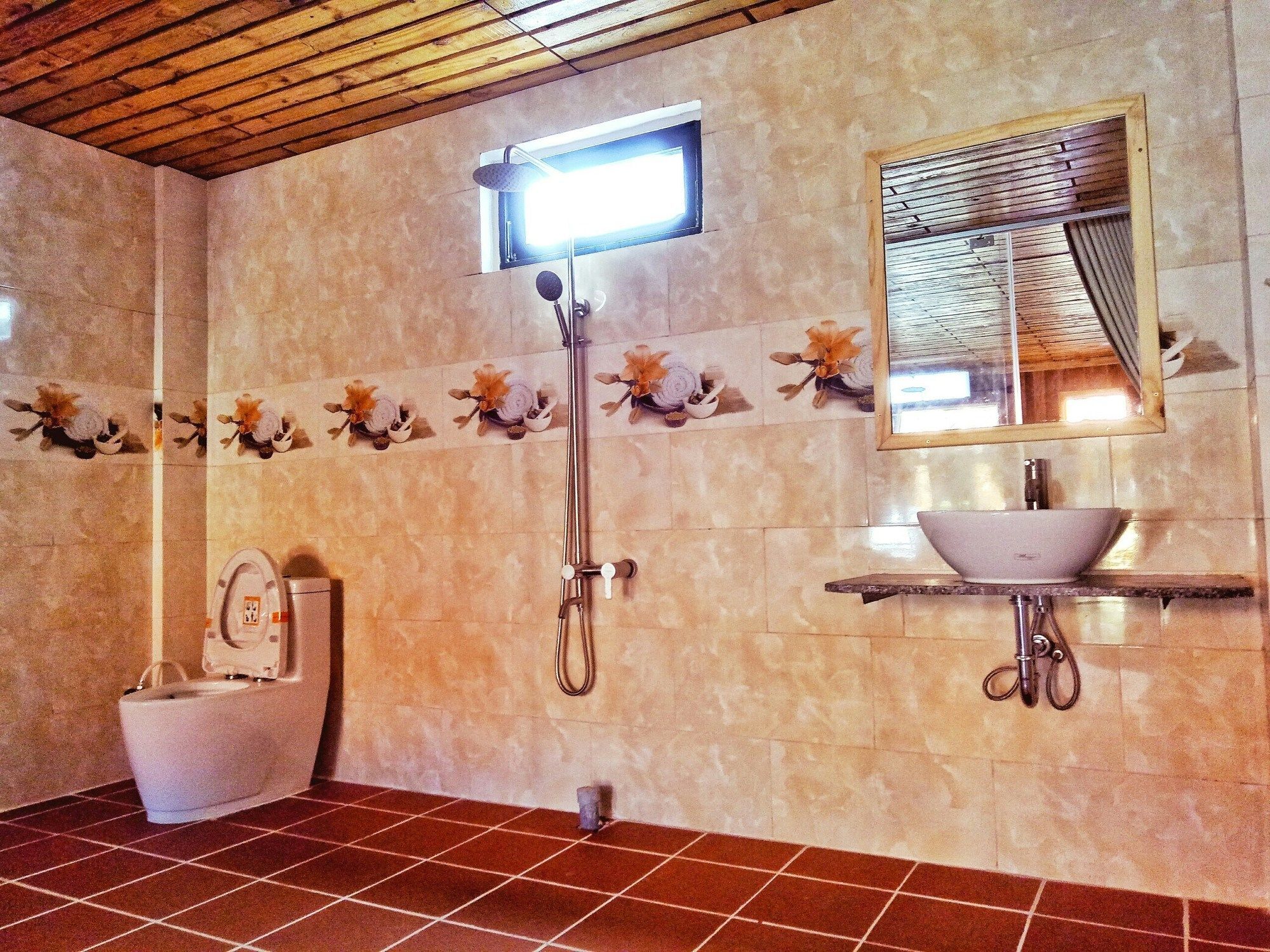 Ong Lang Garden Resort Phu Quoc Dış mekan fotoğraf