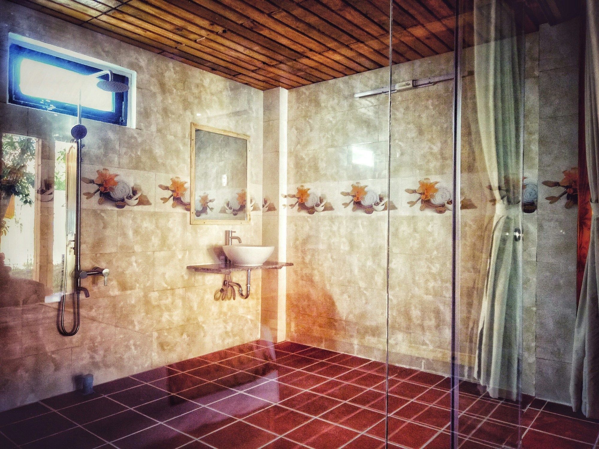 Ong Lang Garden Resort Phu Quoc Dış mekan fotoğraf