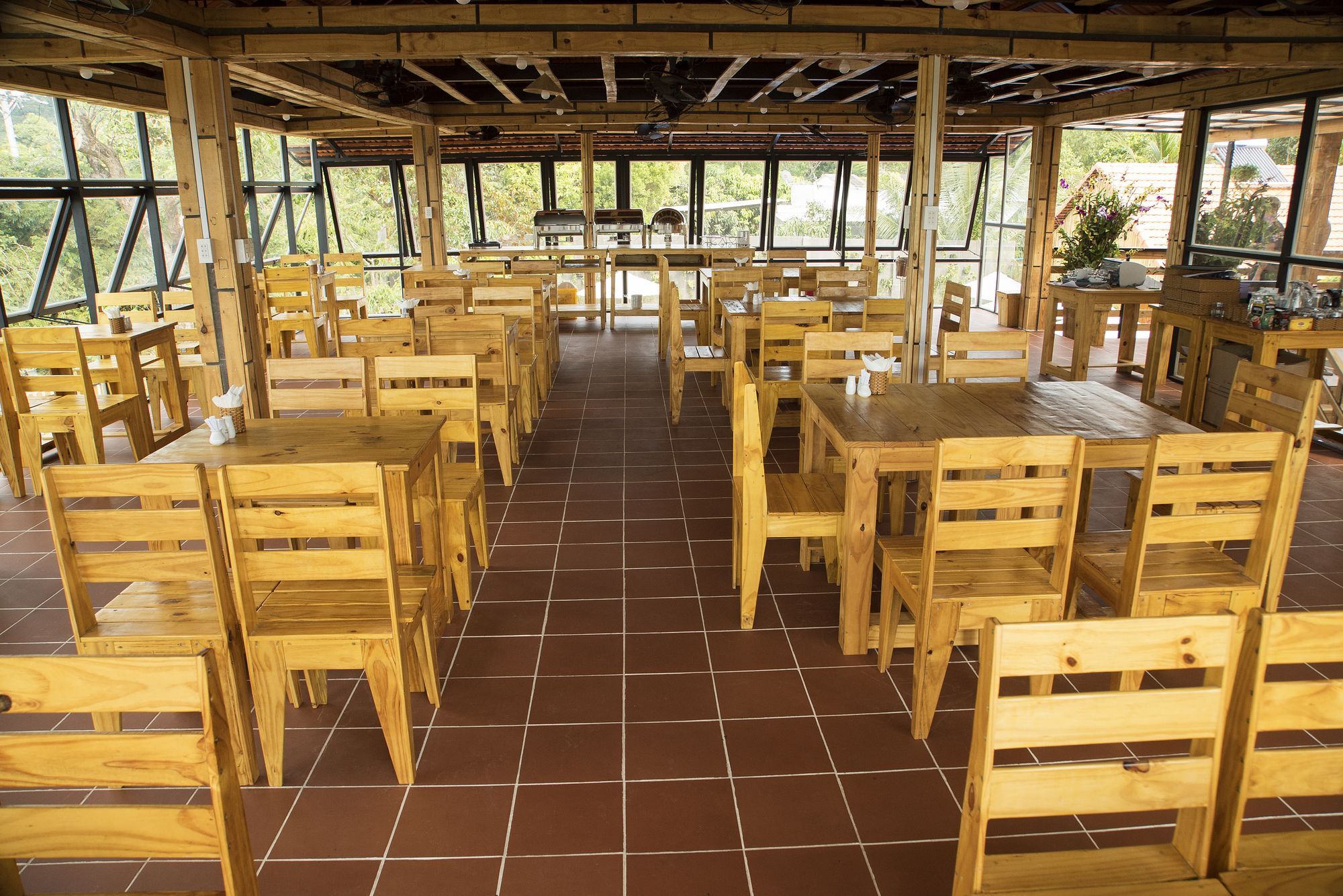 Ong Lang Garden Resort Phu Quoc Dış mekan fotoğraf