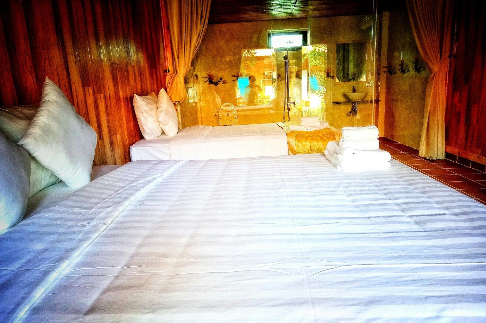 Ong Lang Garden Resort Phu Quoc Dış mekan fotoğraf