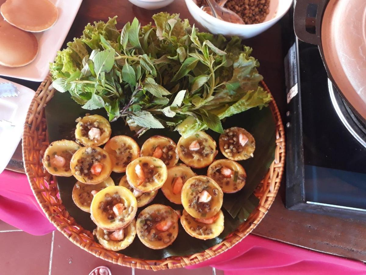 Ong Lang Garden Resort Phu Quoc Dış mekan fotoğraf