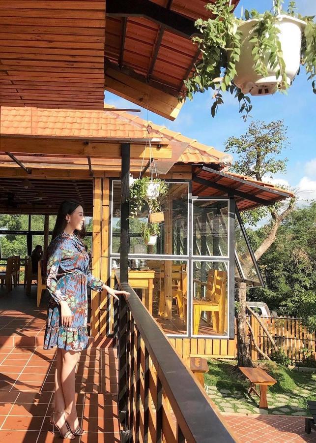 Ong Lang Garden Resort Phu Quoc Dış mekan fotoğraf